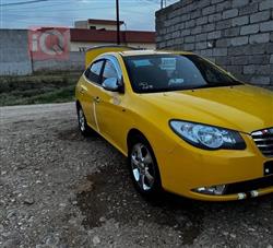 هيونداي أفانتي